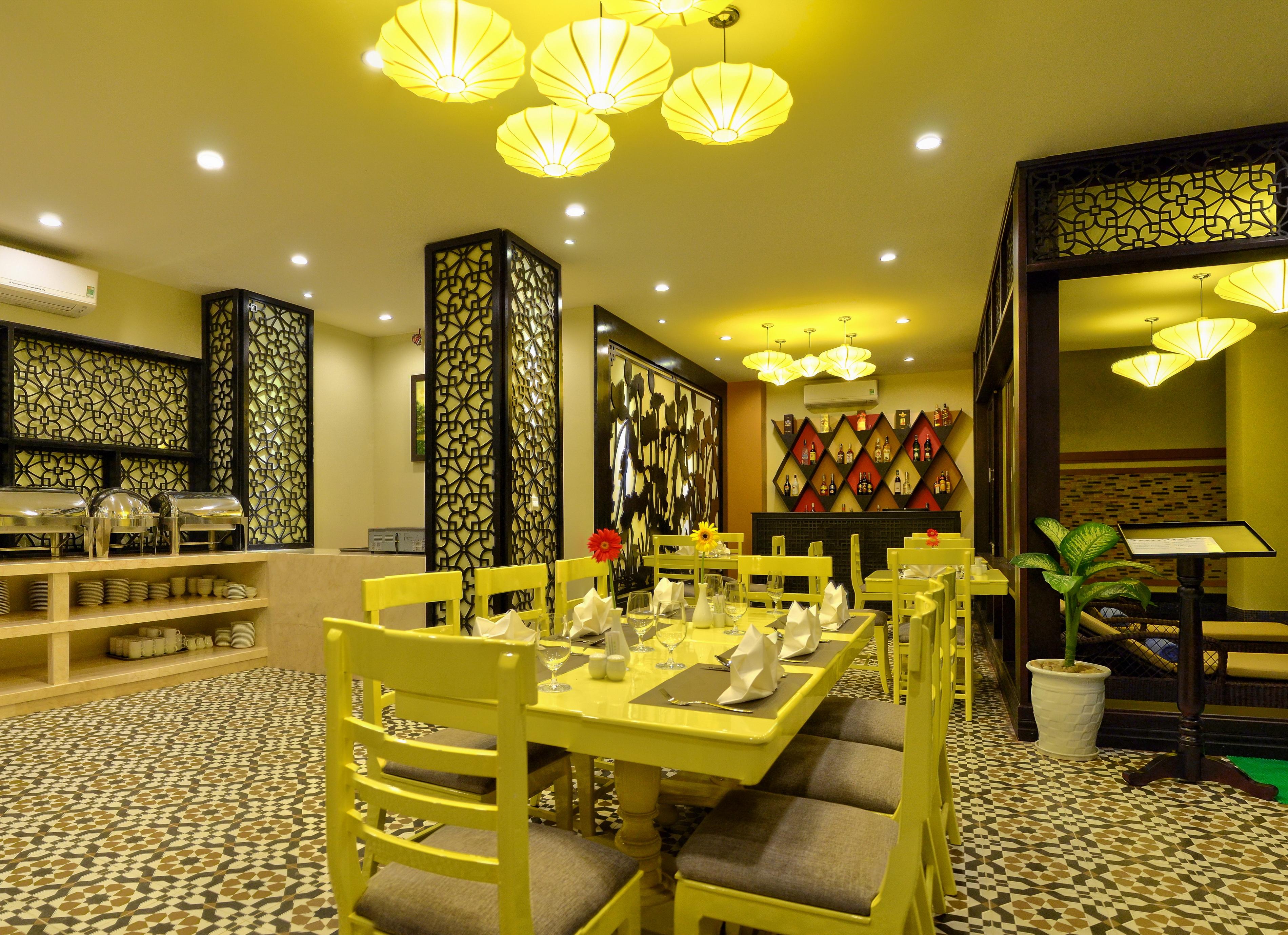 River Suites Hoi An Eksteriør bilde